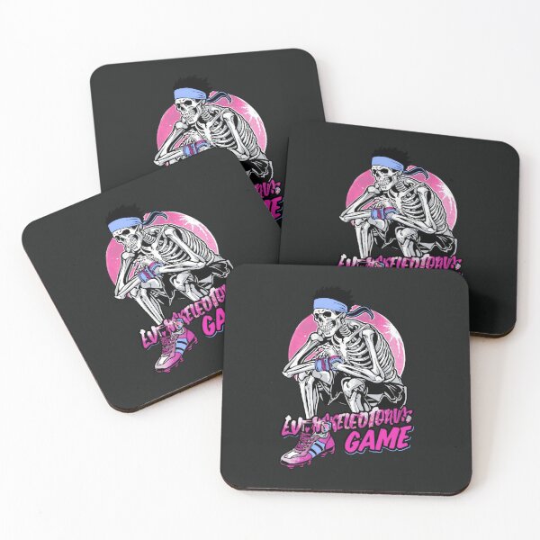 Item preview, Skeleton Athlete Game Gear designed and sold by Zakrytos ★★★★★.
