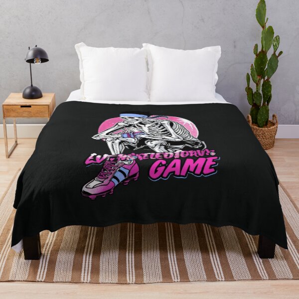 Item preview, Skeleton Athlete Game Gear designed and sold by Zakrytos ★★★★★.