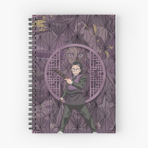 Item preview, Genya Shinazugawa Version 1 designed and sold by Akashi-Artz.