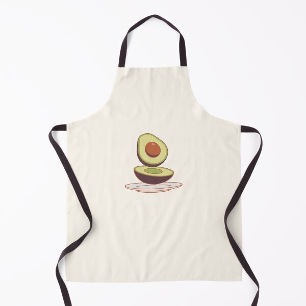 Item preview, Comfort Food - Avocado designed and sold by glanced2677.