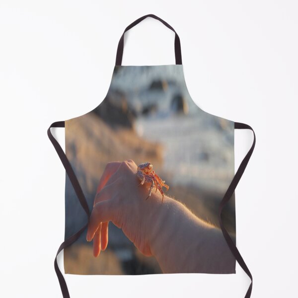 Item preview, orange scorpion designed and sold by newandchange.