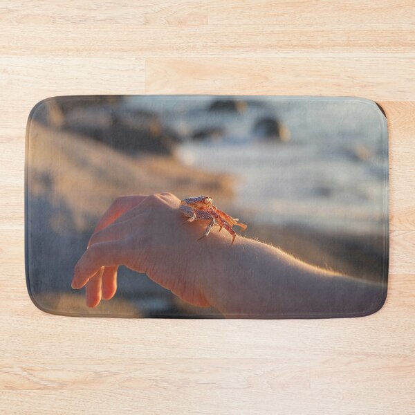 Item preview, orange scorpion designed and sold by newandchange.