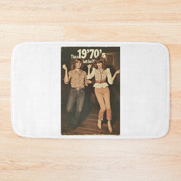 Item preview, 1970's dancing! designed and sold by IanBakerToons.
