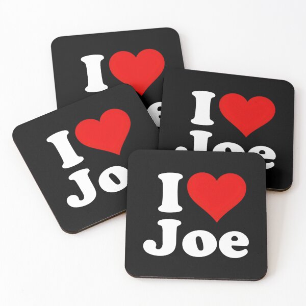 Item preview, I He Love Joe Joseph designed and sold by neyvrvdpez49.