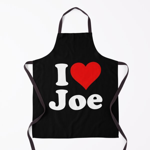 Item preview, I He Love Joe Joseph designed and sold by neyvrvdpez49.