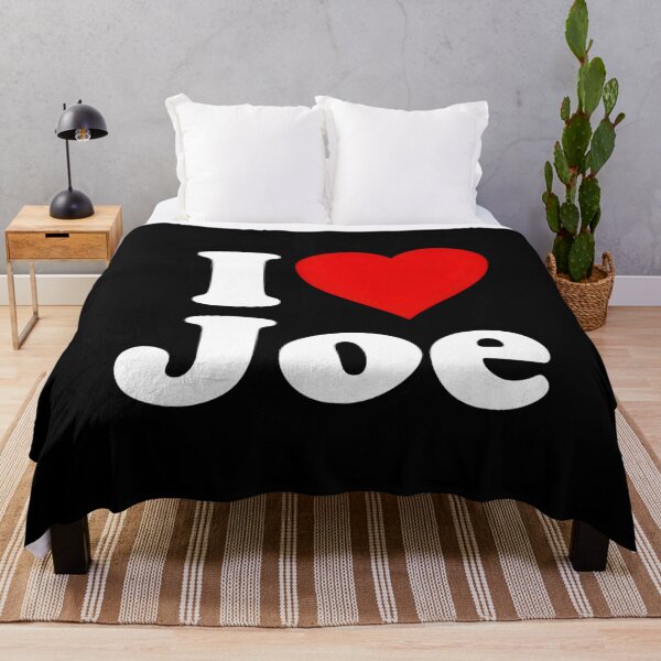 Item preview, I He Love Joe Joseph designed and sold by neyvrvdpez49.