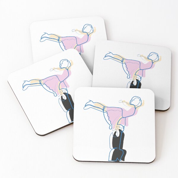 Item preview, Dirty Dancing - Blue Moon designed and sold by K.R.E.T.I.N.A.