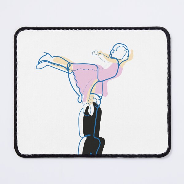 Item preview, Dirty Dancing - Blue Moon designed and sold by K.R.E.T.I.N.A.