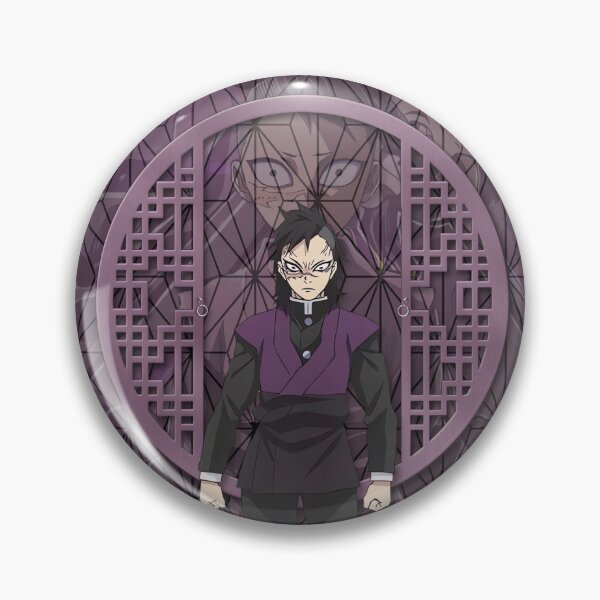 Item preview, Genya Shinazugawa Version 2  designed and sold by Akashi-Artz.