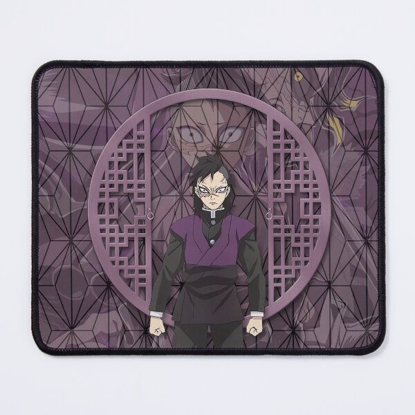 Item preview, Genya Shinazugawa Version 2 designed and sold by Akashi-Artz.