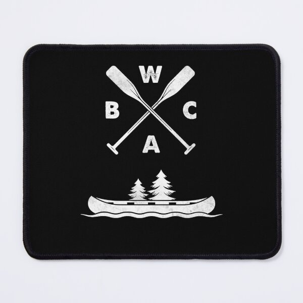 Item preview, Bwca Boundary Waters Canoe designed and sold by aqnkkalw83.