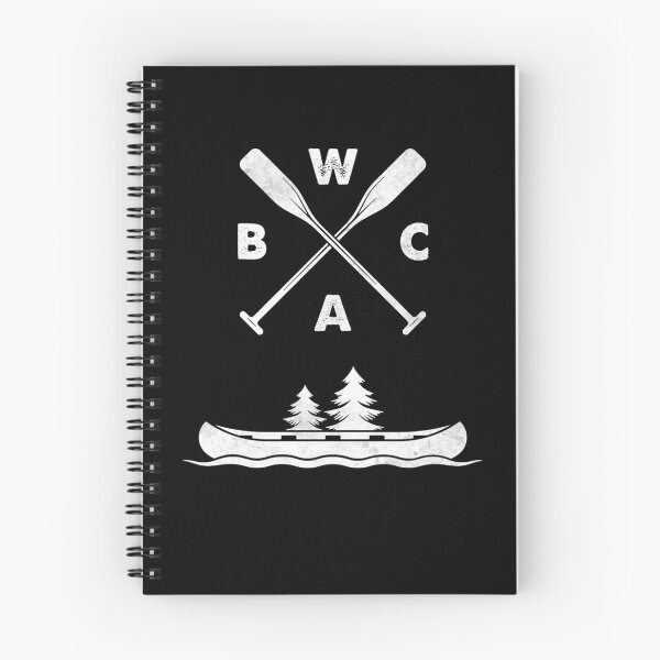 Item preview, Bwca Boundary Waters Canoe designed and sold by aqnkkalw83.