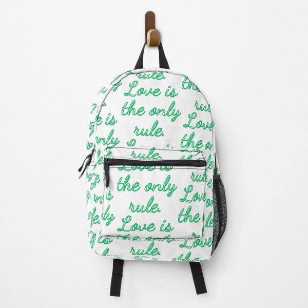 Item preview, Love is the only rule designed and sold by Victoria67890.