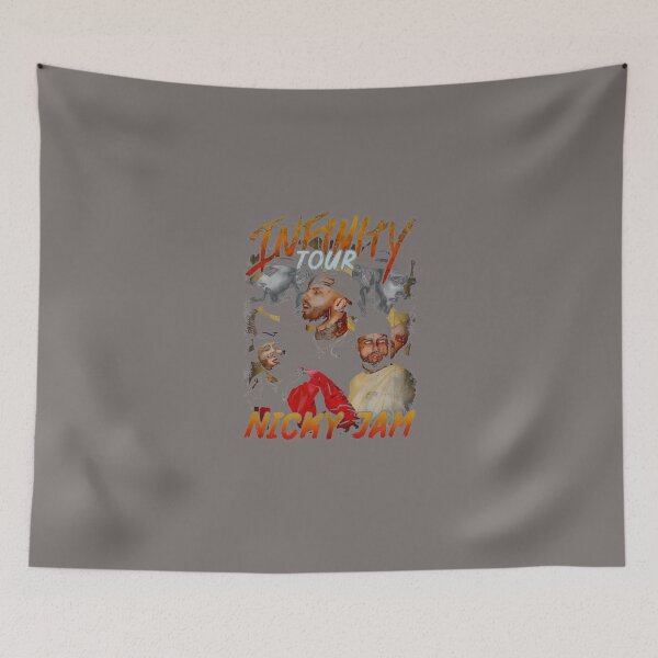 Item preview, FANJAM-NICKY-VINTAGE-RETRO-CLASSIC-90S designed and sold by feigblondie.