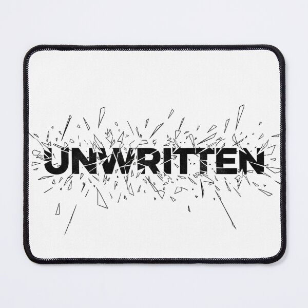 Item preview,  The Unwritten Future: A Shattered Glass Design for Your New Story designed and sold by Happyfreedom.