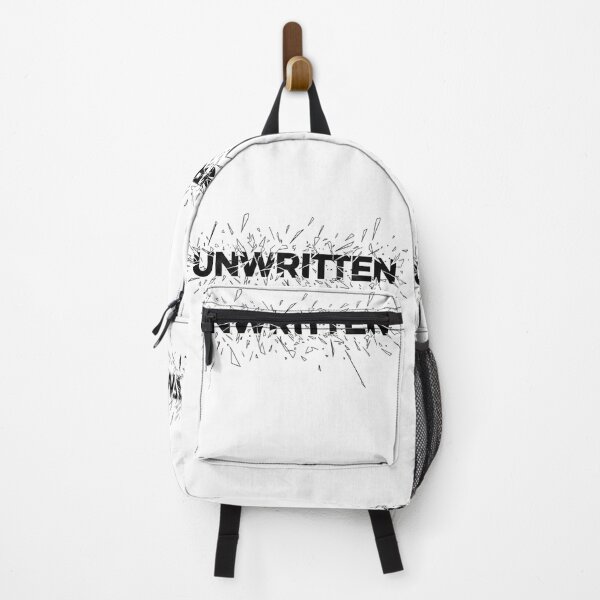 Item preview, The Unwritten Future: A Shattered Glass Design for Your New Story designed and sold by Happyfreedom.