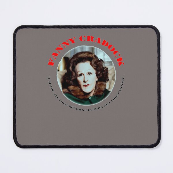 Item preview, FANNY-CRADOCK designed and sold by feigblondie.