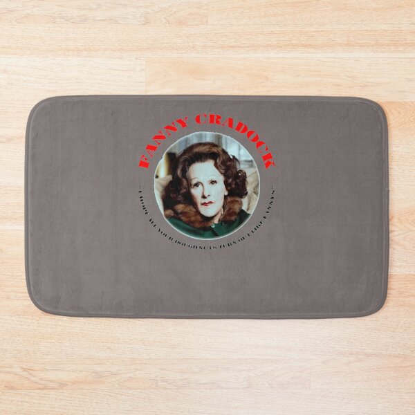 Item preview, FANNY-CRADOCK designed and sold by feigblondie.