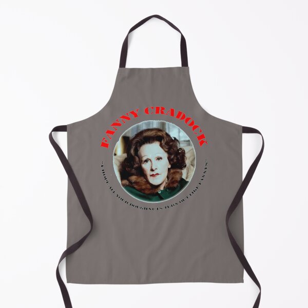 Item preview, FANNY-CRADOCK designed and sold by feigblondie.