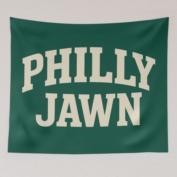 Item preview, Philly Jawn designed and sold by SpeedyJawn.