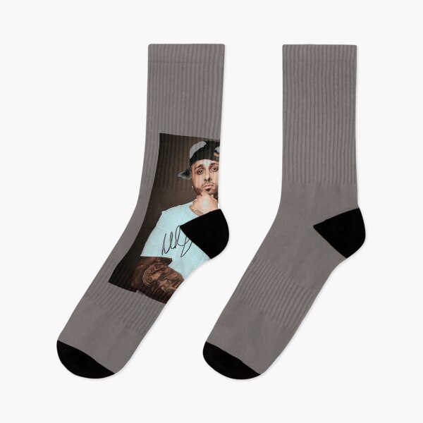 Item preview, FANJAM-NICKY-NICKY-WITH-SIGNATURE designed and sold by feigblondie.