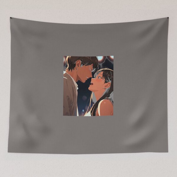 Item preview, FAN-SINGING-TO-HER-CELEBRITY-CRUSH designed and sold by feigblondie.