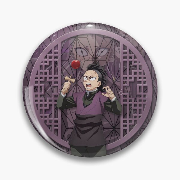 Item preview, Genya Shinazugawa Version 3 designed and sold by Akashi-Artz.