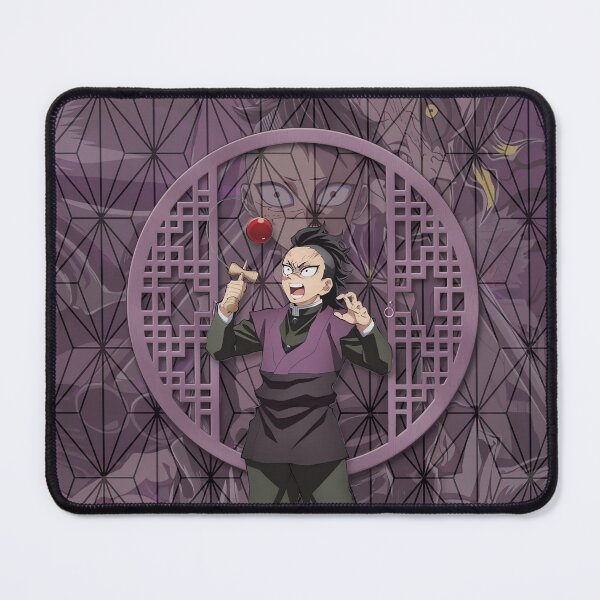 Item preview, Genya Shinazugawa Version 3 designed and sold by Akashi-Artz.