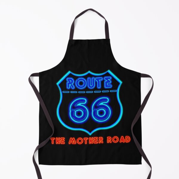 Item preview, ROUTE 66---THE MOTHER ROAD designed and sold by tshdesigns.