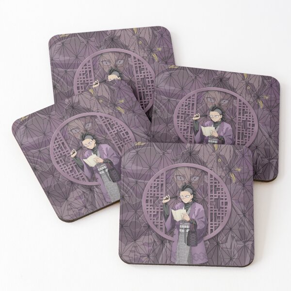 Item preview, Genya Shinazugawa Version 4 designed and sold by Akashi-Artz.