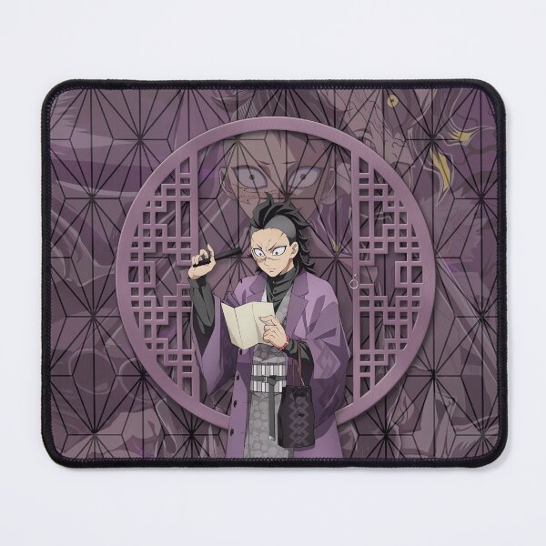 Item preview, Genya Shinazugawa Version 4 designed and sold by Akashi-Artz.