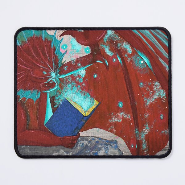 Item preview, Niv Mizzet's Reading Hour designed and sold by MtGCritical.
