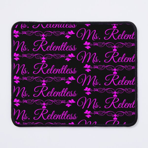 Item preview, Ms Relentless designed and sold by tshdesigns.