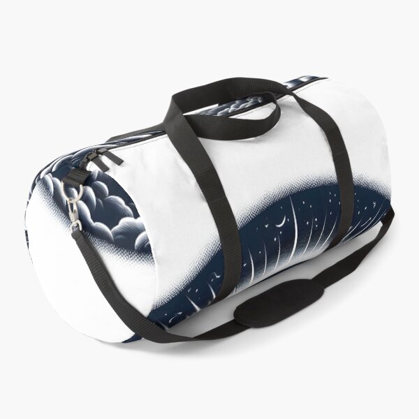 Item preview, Solar Eclipse Above the Clouds designed and sold by Apex Designs.