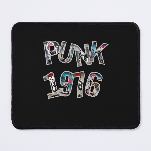 Item preview, punk rock in 1976 designed and sold by BandM Jos-Wilias.