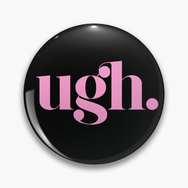 Item preview, Ugh. designed and sold by The Common Tee.