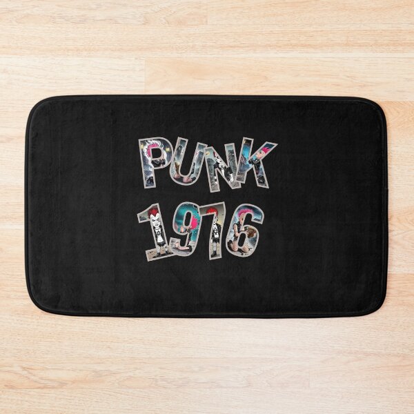 Item preview, punk rock in 1976 designed and sold by BandM Jos-Wilias.
