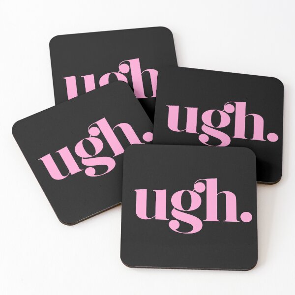 Item preview, Ugh. designed and sold by The Common Tee.