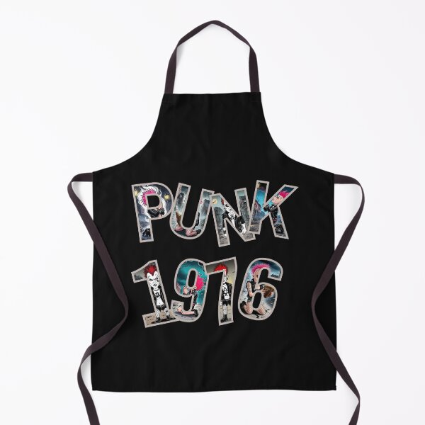Item preview, punk rock in 1976 designed and sold by aledfychan.