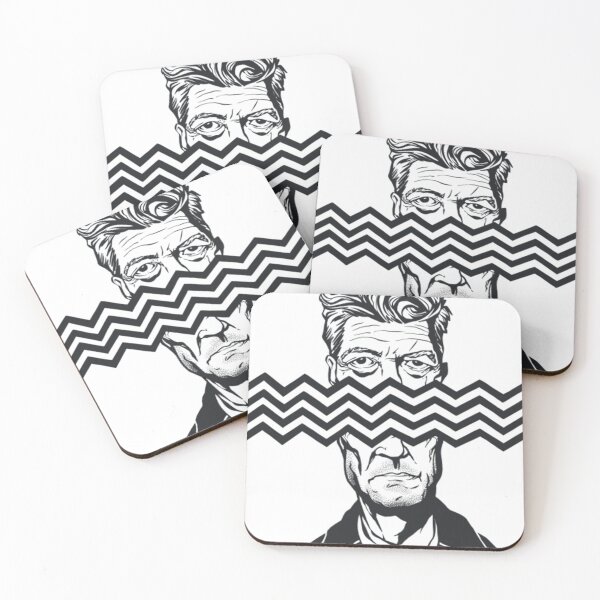Item preview, David Lynch designed and sold by maitivi.