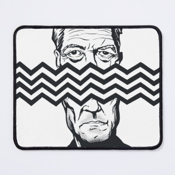 Item preview, David Lynch designed and sold by maitivi.