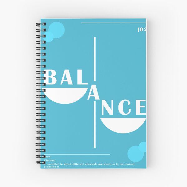 Item preview, Simply Balance designed and sold by jburge1984.