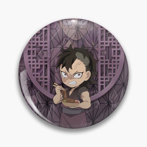 Item preview, Genya Shinazugawa Version 5 designed and sold by Akashi-Artz.