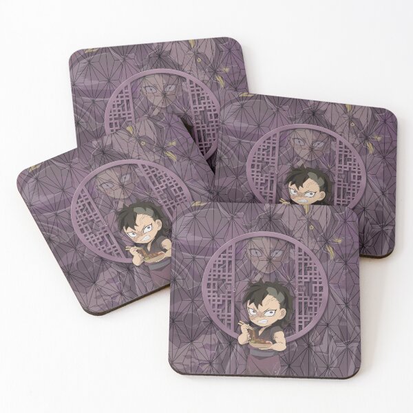 Item preview, Genya Shinazugawa Version 5 designed and sold by Akashi-Artz.