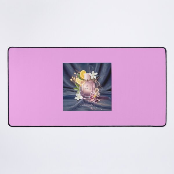 Item preview, Etoile Perfume Citrus Vanilla Blossom designed and sold by Steven Barnes.