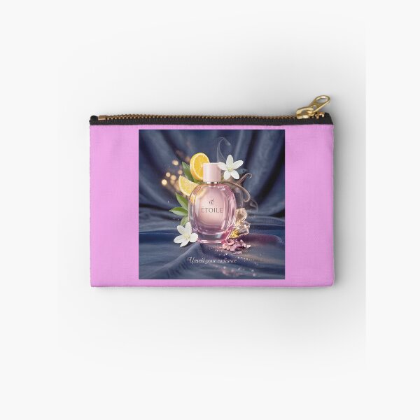 Aperçu de l'œuvre Parfum Etoile Agrumes Fleur de Vanille créée et vendue par Steven Barnes.