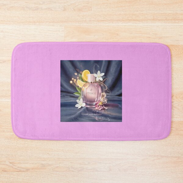 Item preview, Etoile Perfume Citrus Vanilla Blossom designed and sold by Steven Barnes.