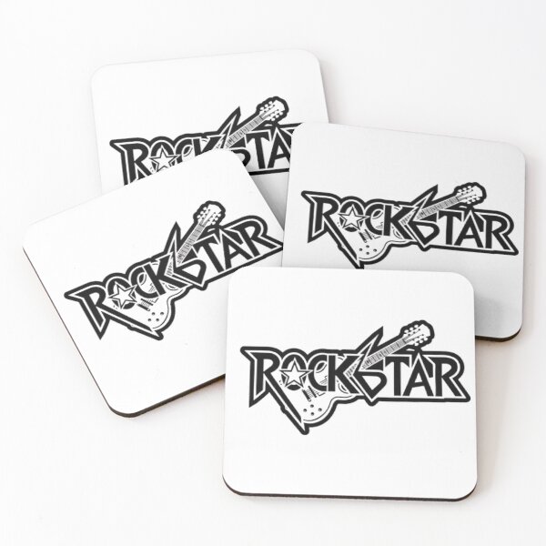 Item preview, Starstruck Strings designed and sold by BigRockstar.