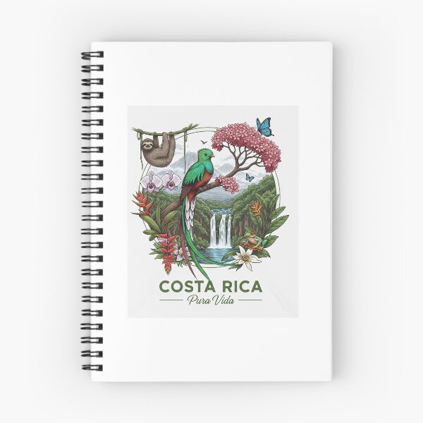Item preview, Costa Rica designed and sold by TheVic12.
