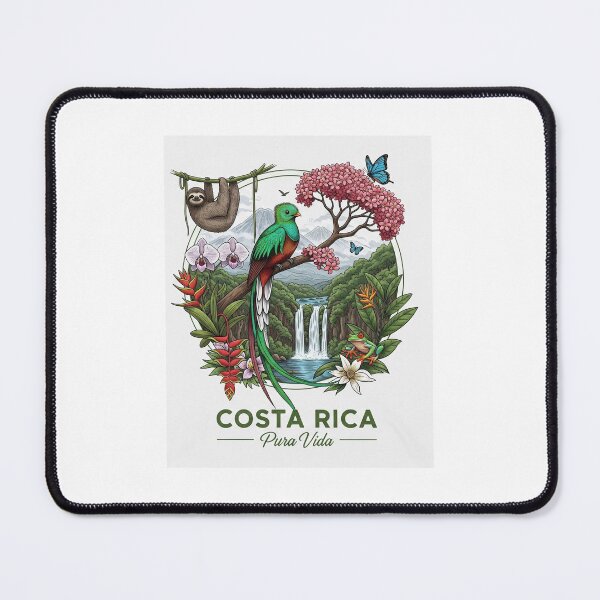 Item preview, Costa Rica designed and sold by TheVic12.